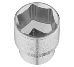 Douille 1l2po 6 pans 27 mm - fatmax