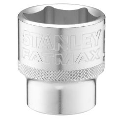Douille 1l2po 6 pans 30 mm - fatmax