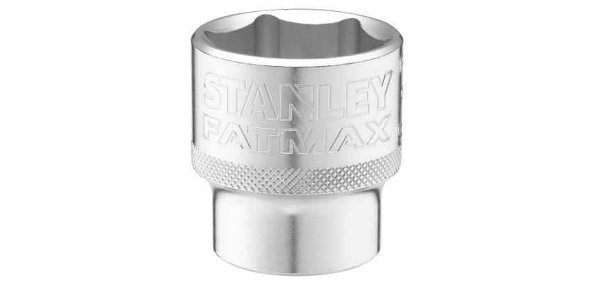 Douille 1l2po 6 pans 30 mm - fatmax