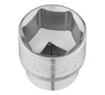 Douille 1/2" 6 pans STANLEY Fatmax