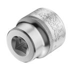 Douille 1/2" 6 pans STANLEY Fatmax