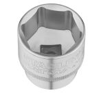 Douille 1/2" 6 pans STANLEY Fatmax