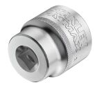 Douille 1/2" 6 pans STANLEY Fatmax