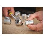 Douille 1/2" 6 pans STANLEY Fatmax