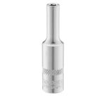 Douille longue 1/4 6 pans STANLEY Fatmax