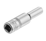 Douille lgue 1/4 6 pans 5mm