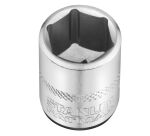 Douille 1/4" 6 pans STANLEY Fatmax