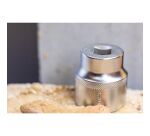 Douille 1/4" 6 pans STANLEY Fatmax