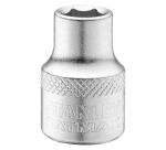 Douille 3/8" 6 pans STANLEY Fatmax