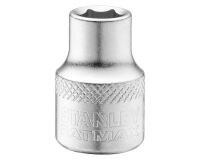 Douille 3/8" 6 pans STANLEY Fatmax