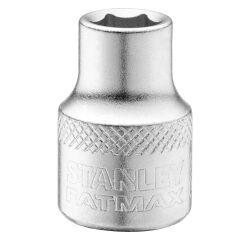 Douille 3/8" 6 pans STANLEY Fatmax