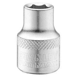 Douille 3/8 6 pans 8 mm - Fatmax