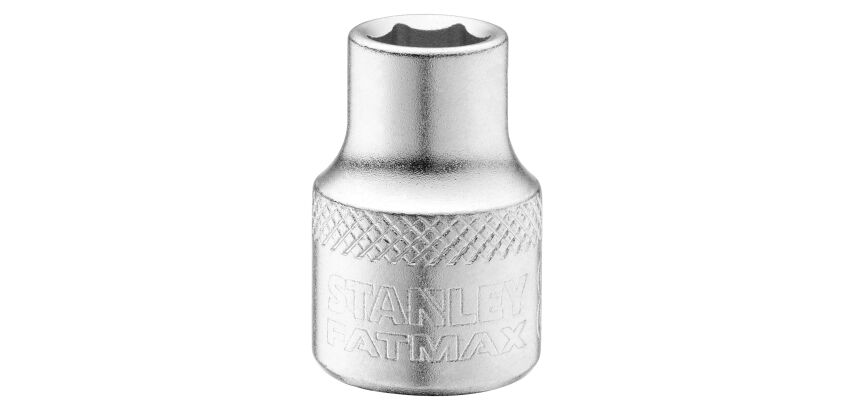 Douille 3/8 6 pans 8 mm - Fatmax