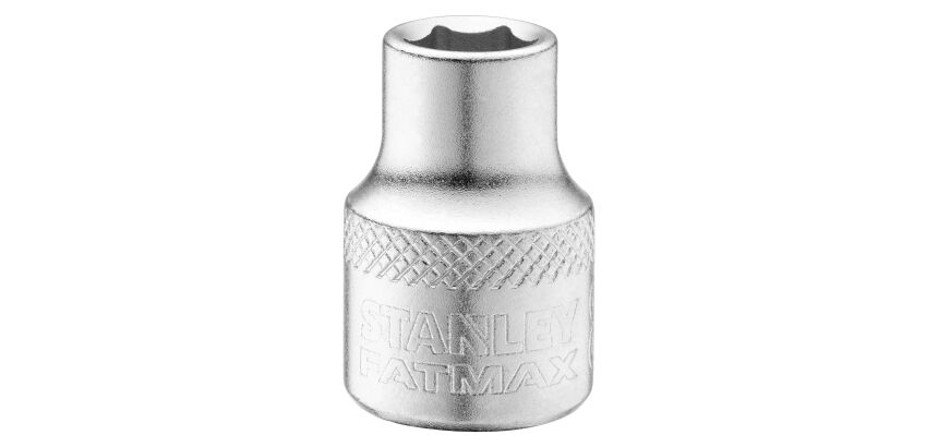 Douille 3/8 6 pans 8 mm - Fatmax