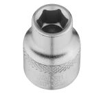 Douille 3/8 6 pans 8 mm - Fatmax