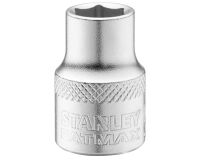 Douille 3/8" 6 pans STANLEY Fatmax