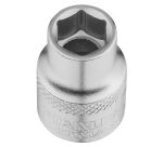 Douille 3/8 6 pans 9 mm