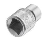 Douille 3/8 6 pans 9 mm