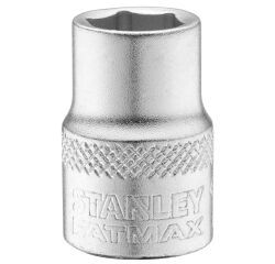 Douille 3/8 6 pans 10 mm - Fatmax