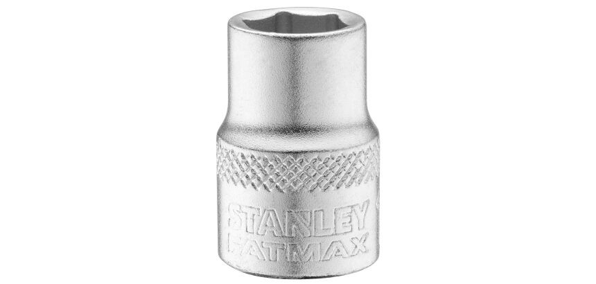 Douille 3/8 6 pans 10 mm - Fatmax