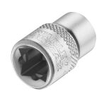 Douille 3/8 6 pans 10 mm - Fatmax