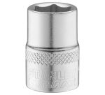 Douille 3/8 6 pans 11 mm - Fatmax