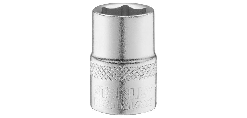Douille 3/8 6 pans 11 mm - Fatmax