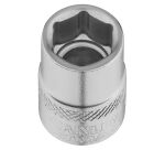 Douille 3/8 6 pans 11 mm - Fatmax