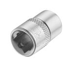 Douille 3/8 6 pans 11 mm - Fatmax