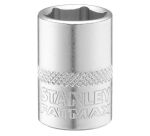 Douille 3/8 6 pans 12 mm - Fatmax