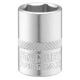 Douille 3/8 6 pans 12 mm - Fatmax