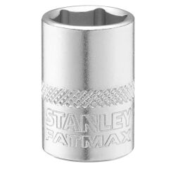 Douille 3/8 6 pans 12 mm - Fatmax
