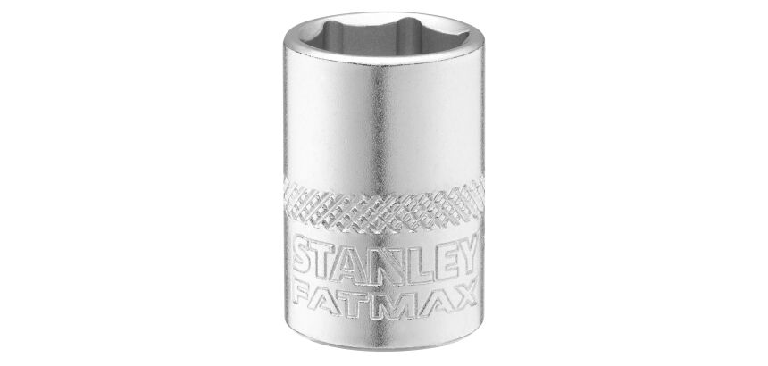 Douille 3/8 6 pans 12 mm - Fatmax