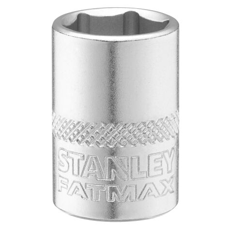 Douille 3/8 6 pans 12 mm - Fatmax