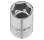 Douille 3/8 6 pans 12 mm - Fatmax