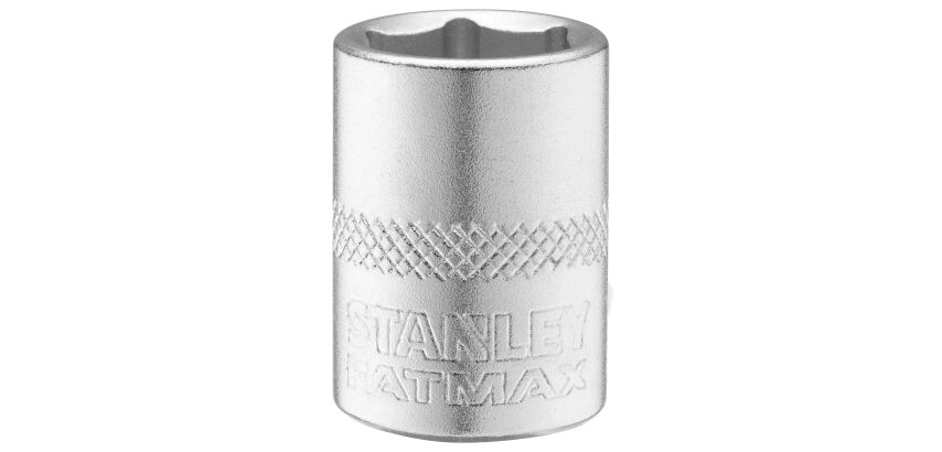 Douille 3/8 6 pans 13 mm - Fatmax