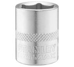 Douille 3/8 6 pans 14 mm - Fatmax