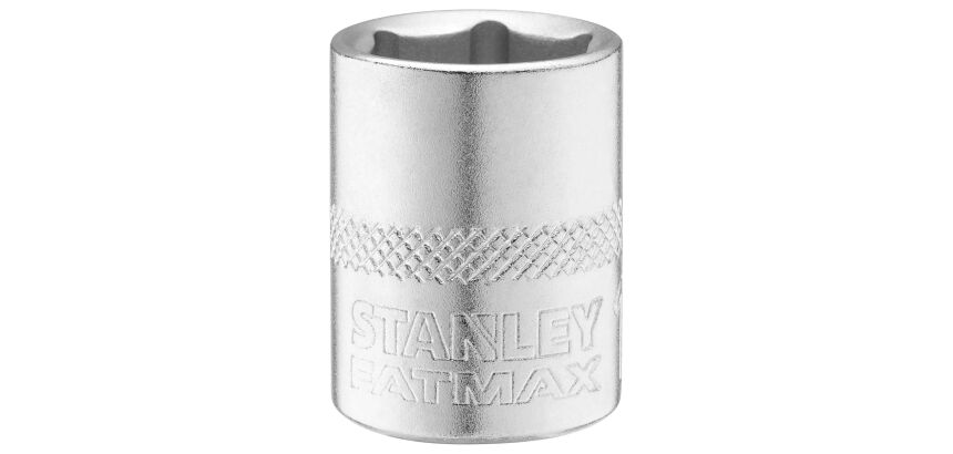 Douille 3/8 6 pans 14 mm - Fatmax