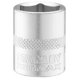 Douille 3/8 6 pans 15 mm - Fatmax