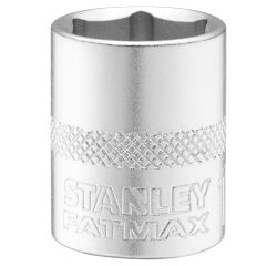 Douille 3/8 6 pans 15 mm - Fatmax