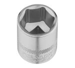 Douille 3/8 6 pans 17 mm - Fatmax