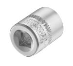 Douille 3/8 6 pans 17 mm - Fatmax