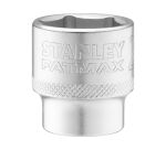 Douille 3/8 6 pans 20 mm - Fatmax