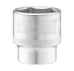 Douille 3/8 6 pans 20 mm - Fatmax