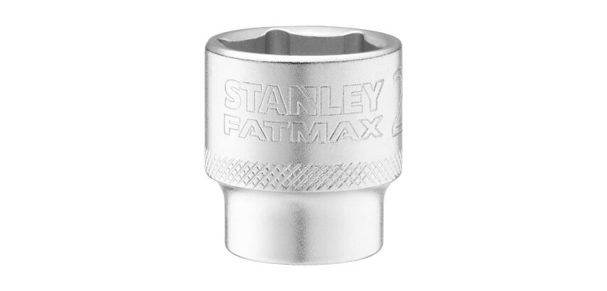 Douille 3/8 6 pans 20 mm - Fatmax