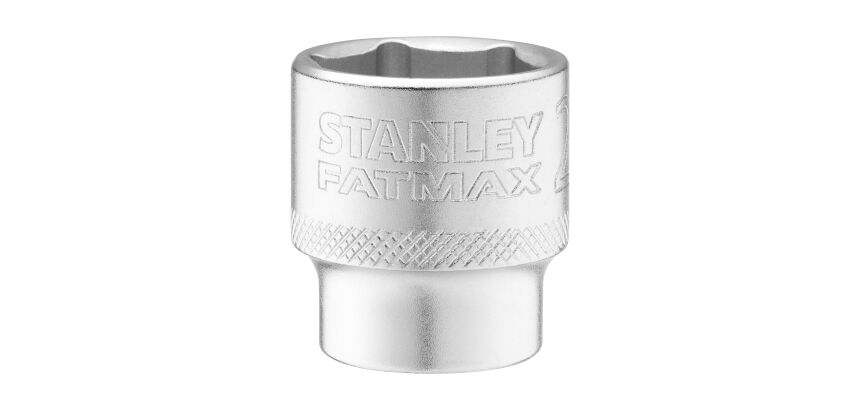 Douille 3/8 6 pans 20 mm - Fatmax