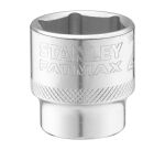 Douille 3/8" 6 pans STANLEY Fatmax