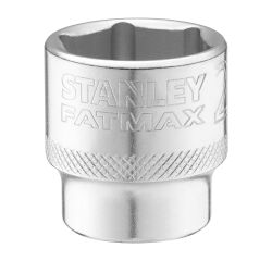 Douille 3/8 6 pans 21 mm - Fatmax