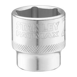Douille 3/8 6 pans 21 mm - Fatmax