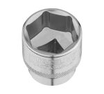 Douille 3/8" 6 pans STANLEY Fatmax